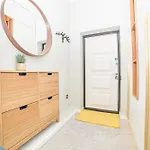 Homly S22 Apartamento Riga