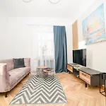 Apartamento Homly S22 *