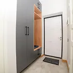 Homly S22 Apartmán *