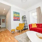 Apartamento Homly S22 *