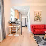 Homly S22 Apartamento *