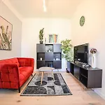Lejlighed Homly S22 Riga