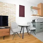 Homly S22 Apartamento
