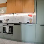 Apartamento Homly S22