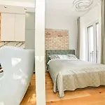 Homly S22 Riga