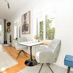 Apartamento Homly S22 Riga