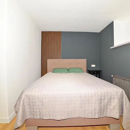 Apartment Homly S22