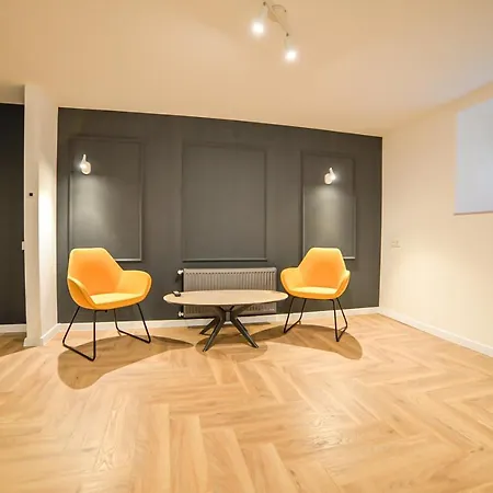 Apartment Homly S22