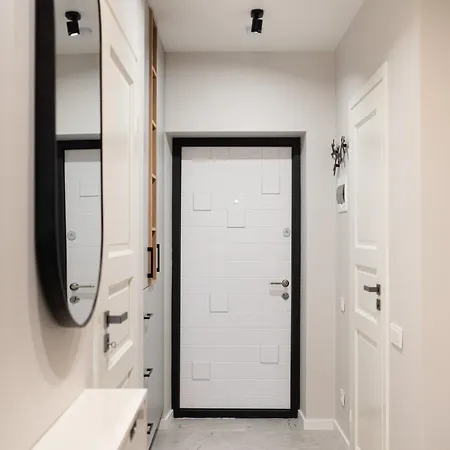 Homly S22 Apartment *