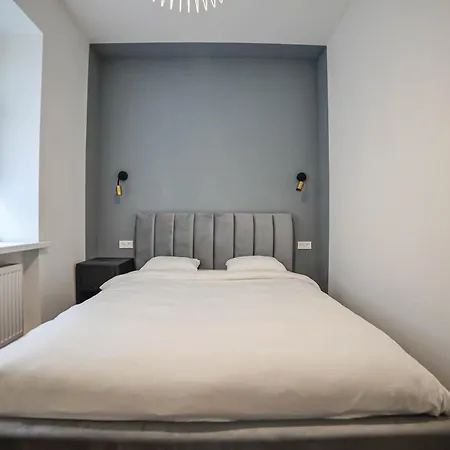 Homly S22 Апартаменты