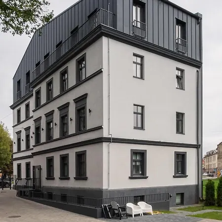 Apartment Homly S22