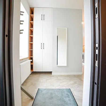 Homly S22 Apartment