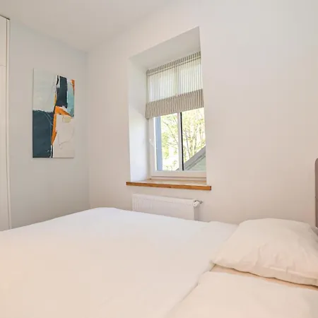 Homly S22 Apartment *