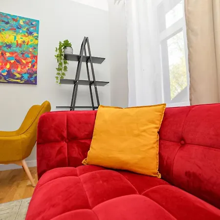Apartment Homly S22 *