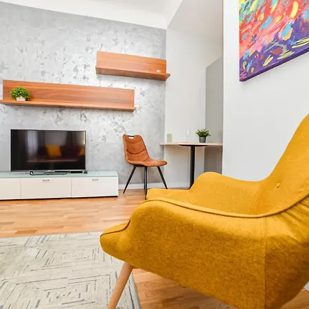 Homly S22 Apartment