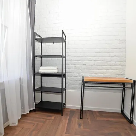 Apartment Homly S22