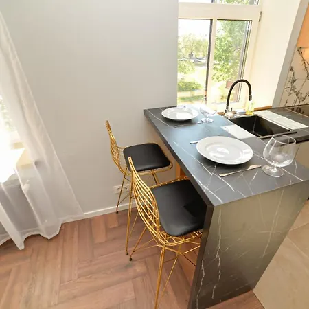 Homly S22 Apartment Riga