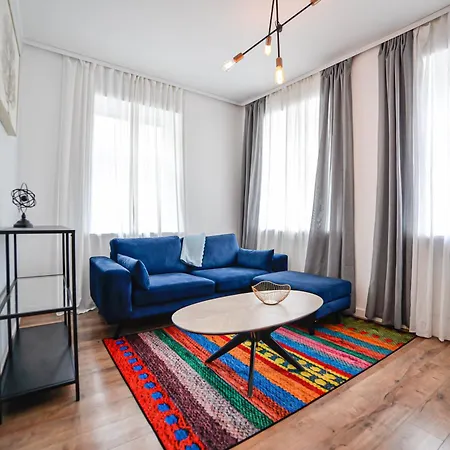 Homly S22 Apartment