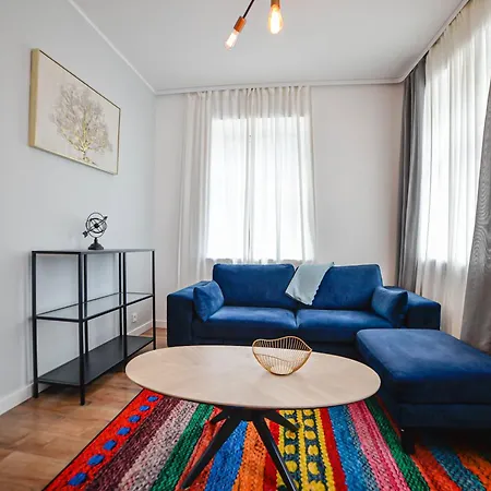 Homly S22 Apartment *