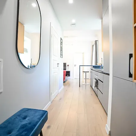Homly S22 Apartment