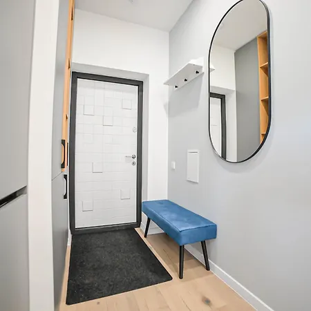 Homly S22 Апартаменты