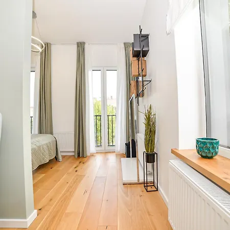 Homly S22 Lägenhet Riga