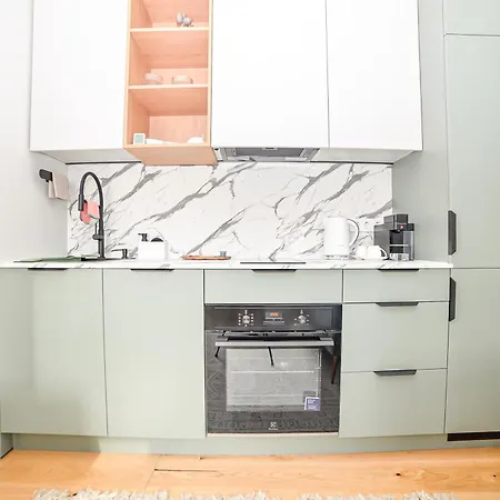 Homly S22 * Рига