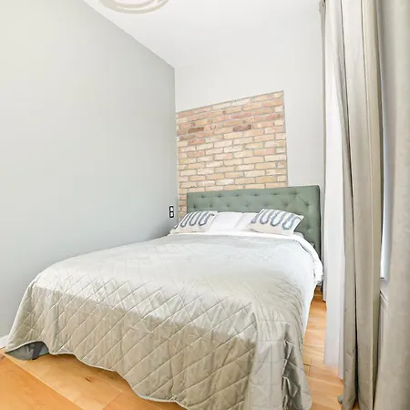 Lejlighed Homly S22 Riga