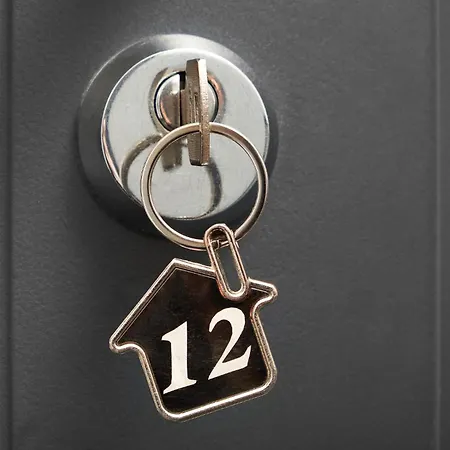 Apartment Homly S22