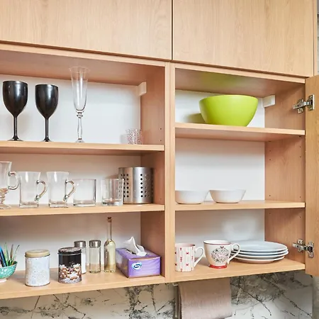 Apartment Homly S22