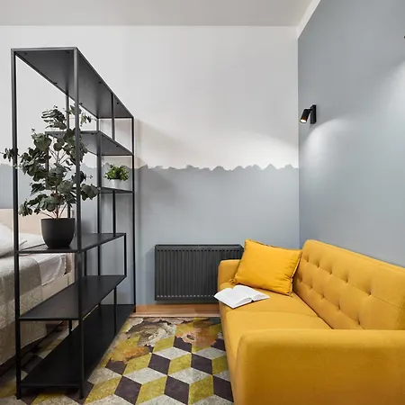 Homly S22 Apartment