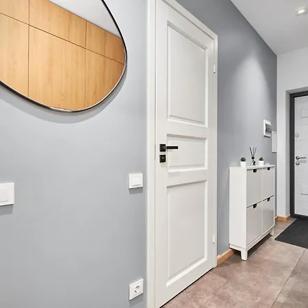 Homly S22 Apartment
