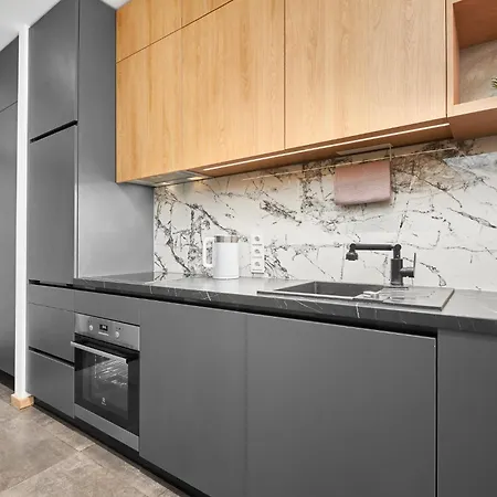 Apartment Homly S22