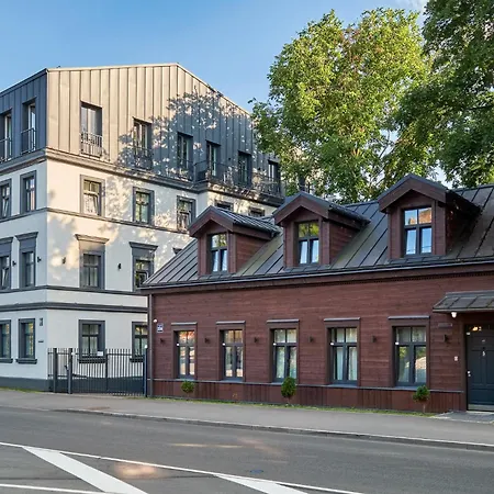 Homly S22 * Riga