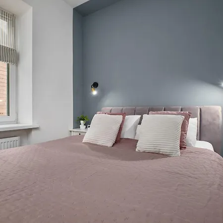 Apartment Homly S22 *