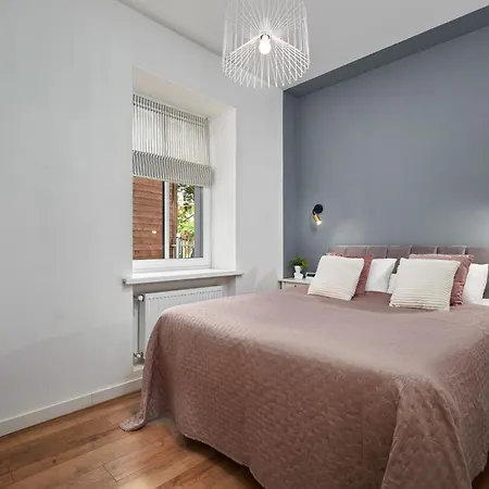Apartment Homly S22 *