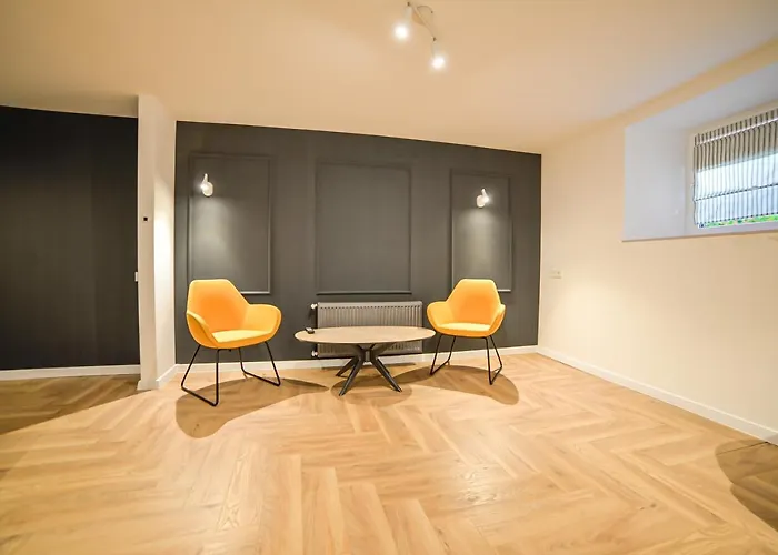 Apartament Homly S22