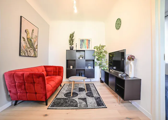 Apartament Homly S22 Ryga