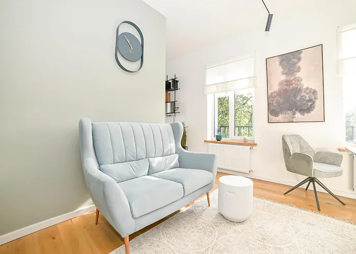 Homly S22 Apartament Ryga