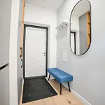 Homly S22 Apartman