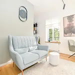Homly S22 Appartement Riga